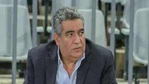 أحمد مجاهد يكشف أسباب خلافه مع حسام حسن وكواليس إقالة البدري من اتحاد الكرة